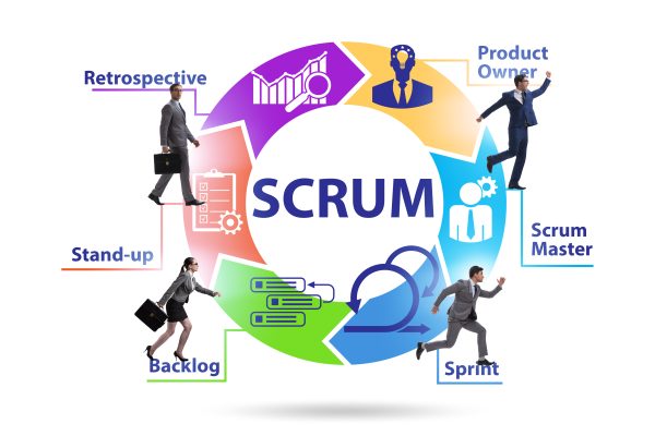 Scrum Master
