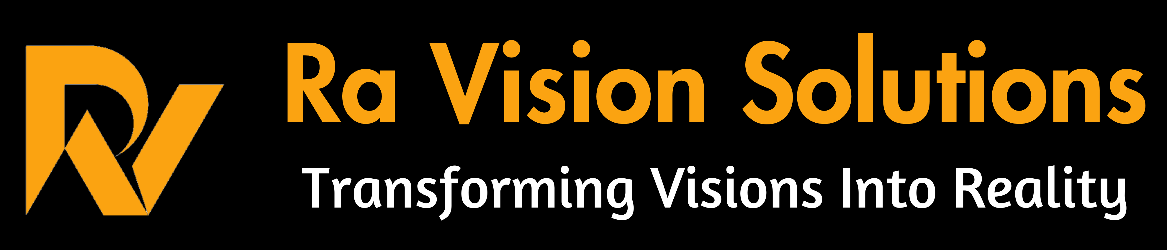 Ra Vision Solutions