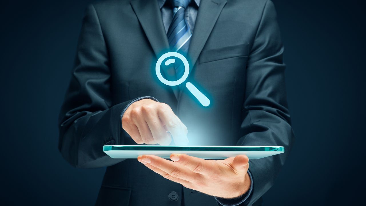 Executive Search & Headhunting